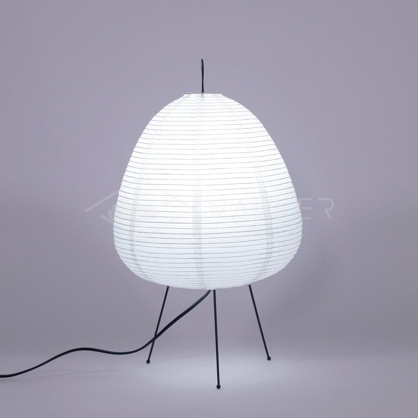 Cassian | Minimalist Japandi Style Floor Lamp