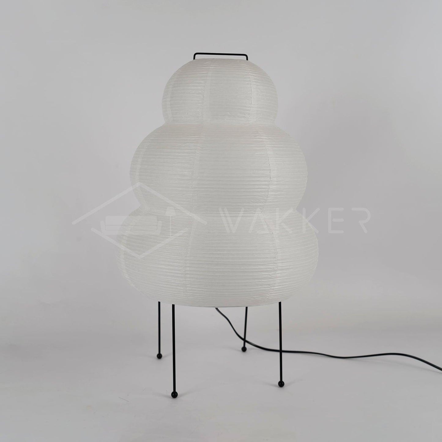 Cassian | Minimalist Japandi Style Floor Lamp