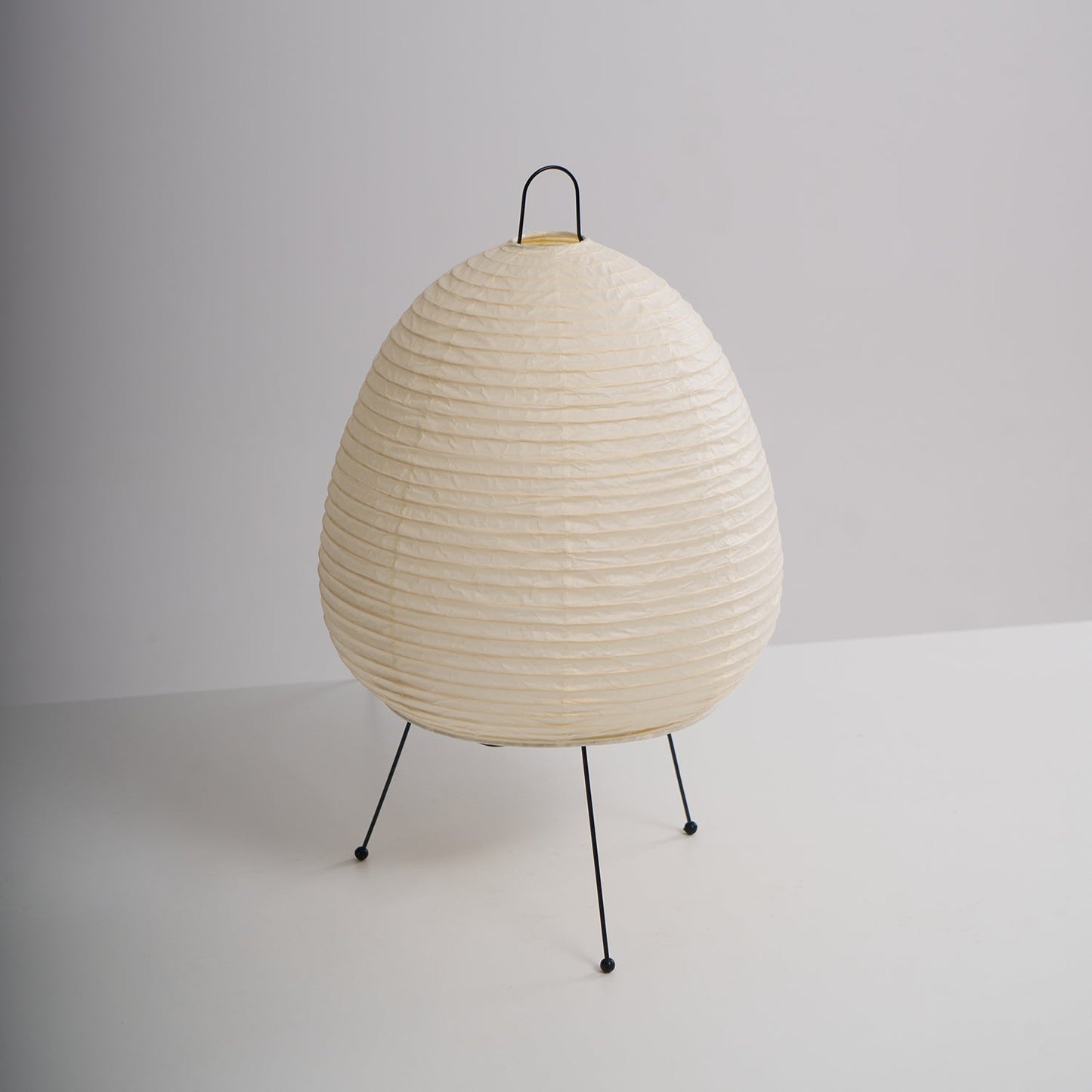 Cassian | Minimalist Japandi Style Floor Lamp