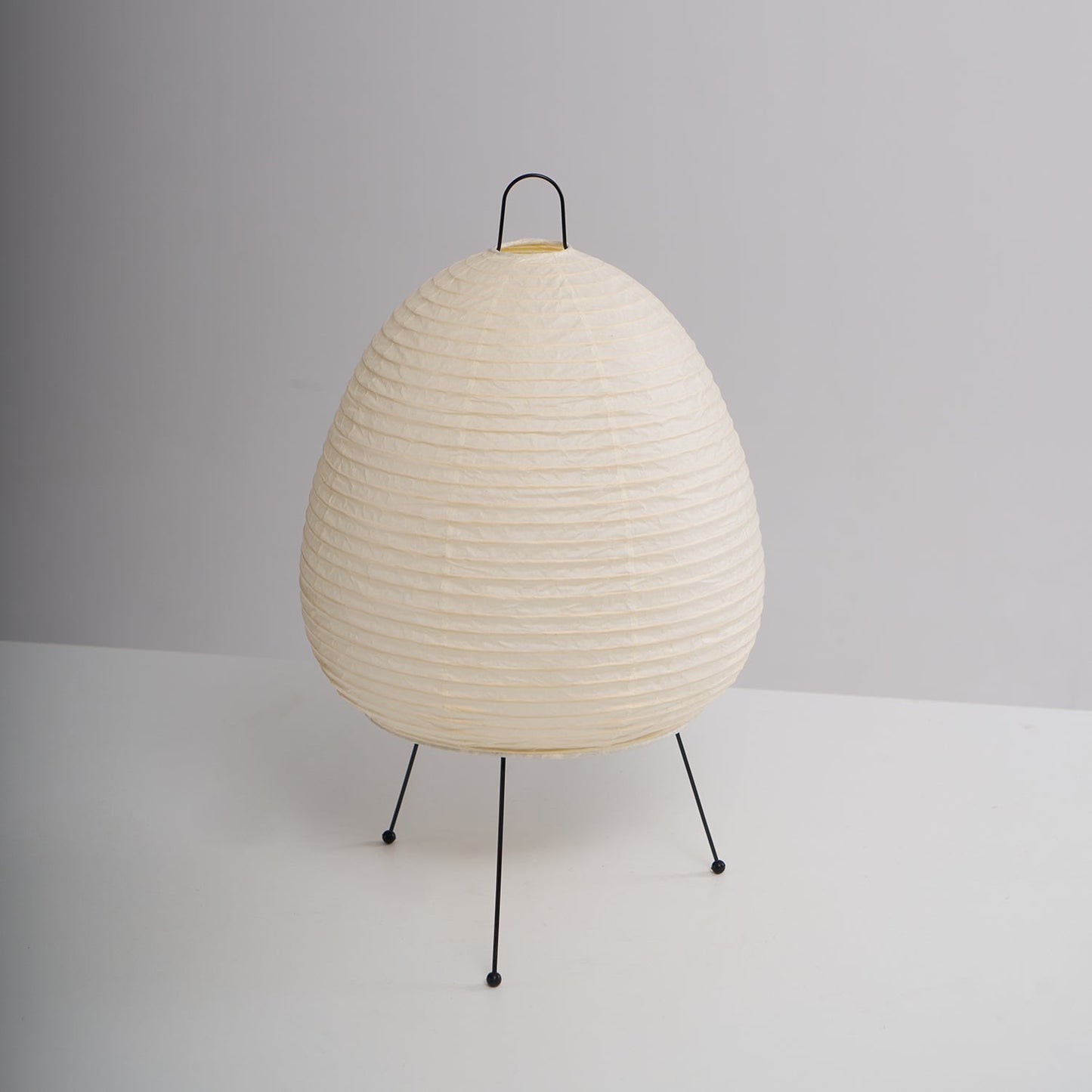 Cassian | Minimalist Japandi Style Floor Lamp