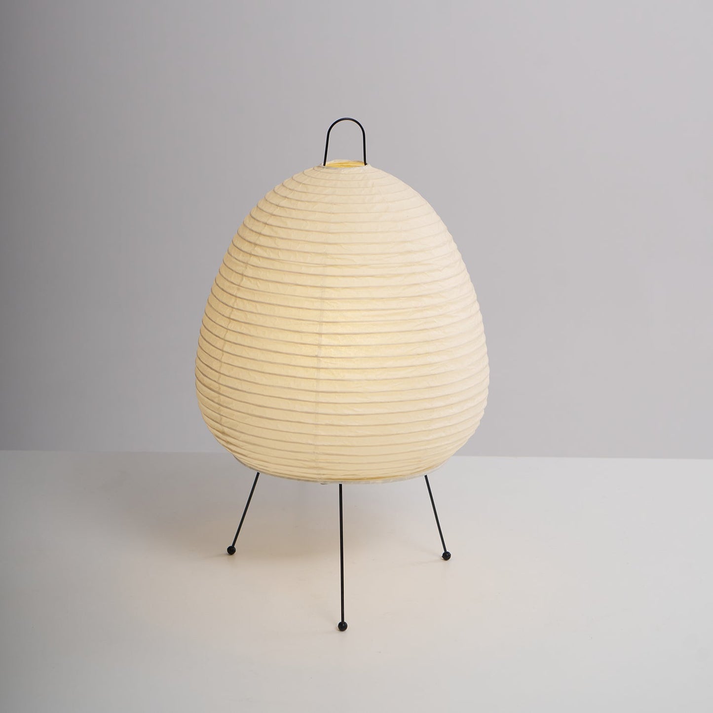 Cassian | Minimalist Japandi Style Floor Lamp