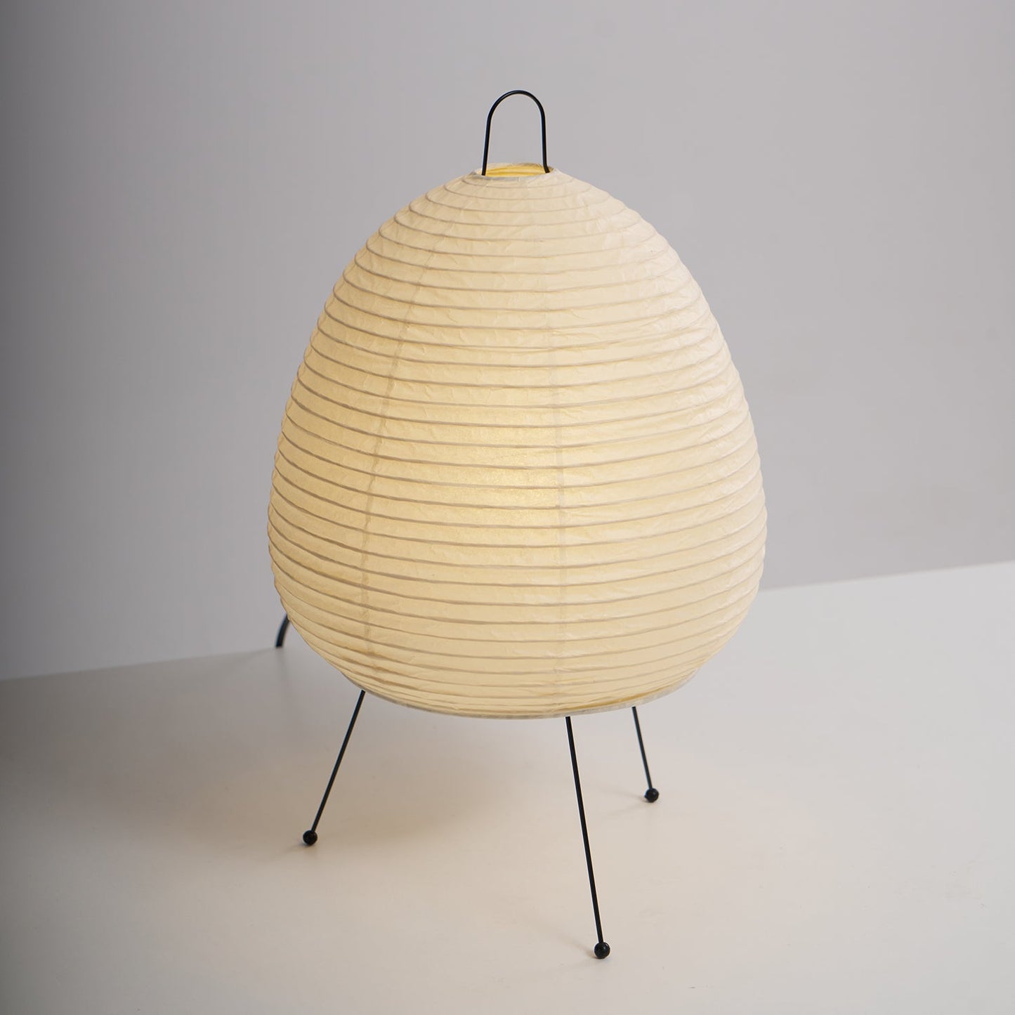 Cassian | Minimalist Japandi Style Floor Lamp