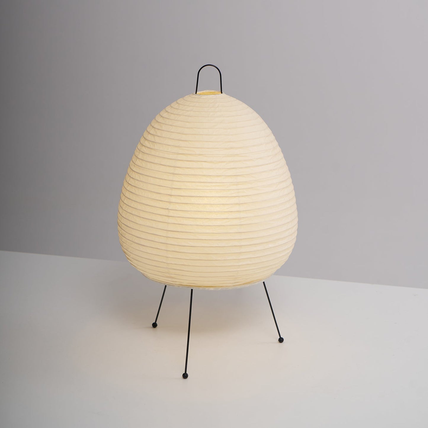 Cassian | Minimalist Japandi Style Floor Lamp