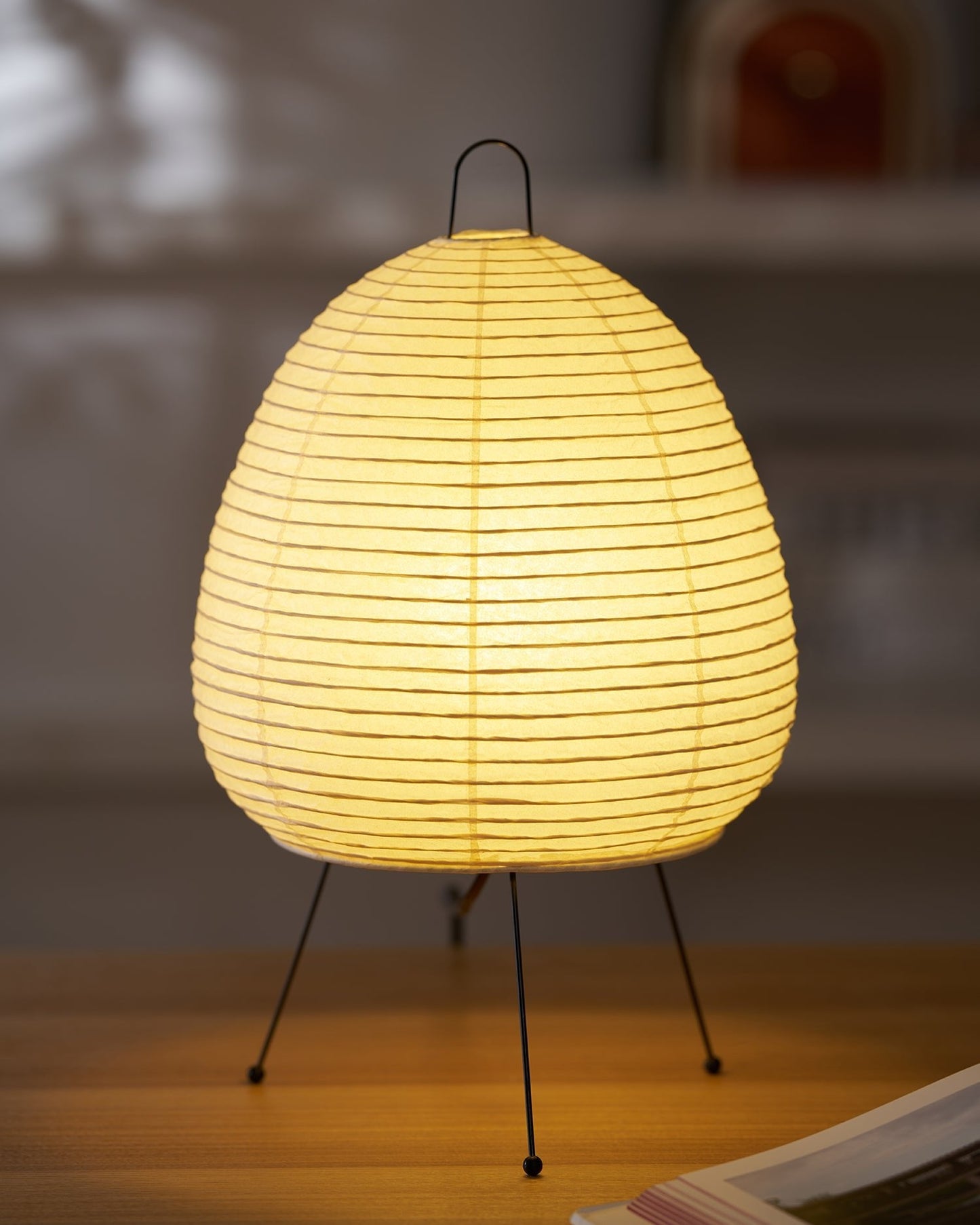 Cassian | Minimalist Japandi Style Floor Lamp