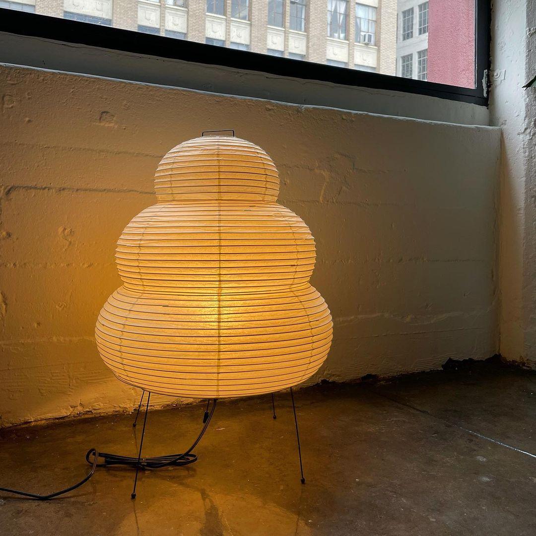 Cassian | Minimalist Japandi Style Floor Lamp