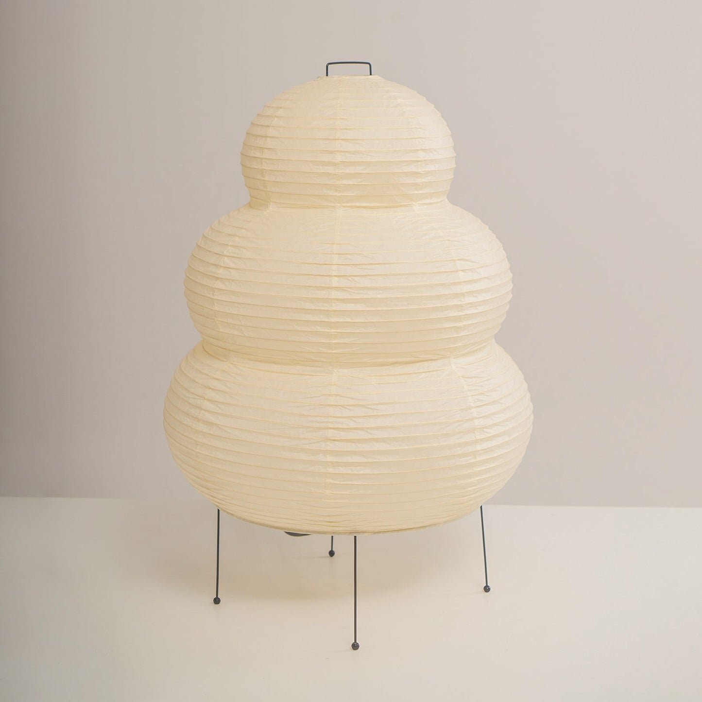 Cassian | Minimalist Japandi Style Floor Lamp