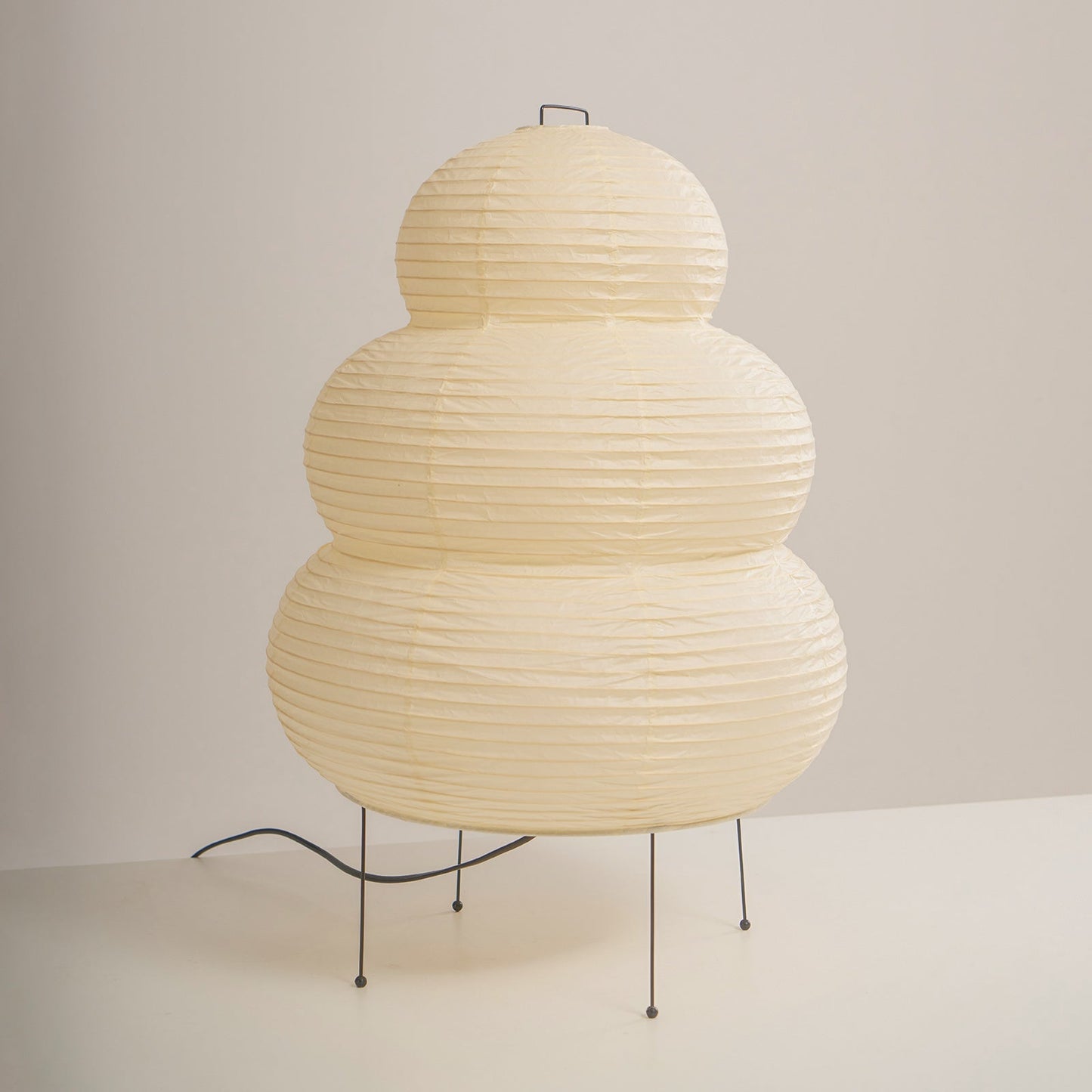 Cassian | Minimalist Japandi Style Floor Lamp