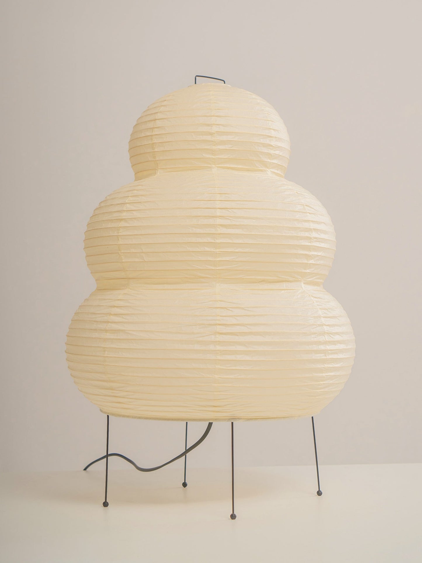 Cassian | Minimalist Japandi Style Floor Lamp