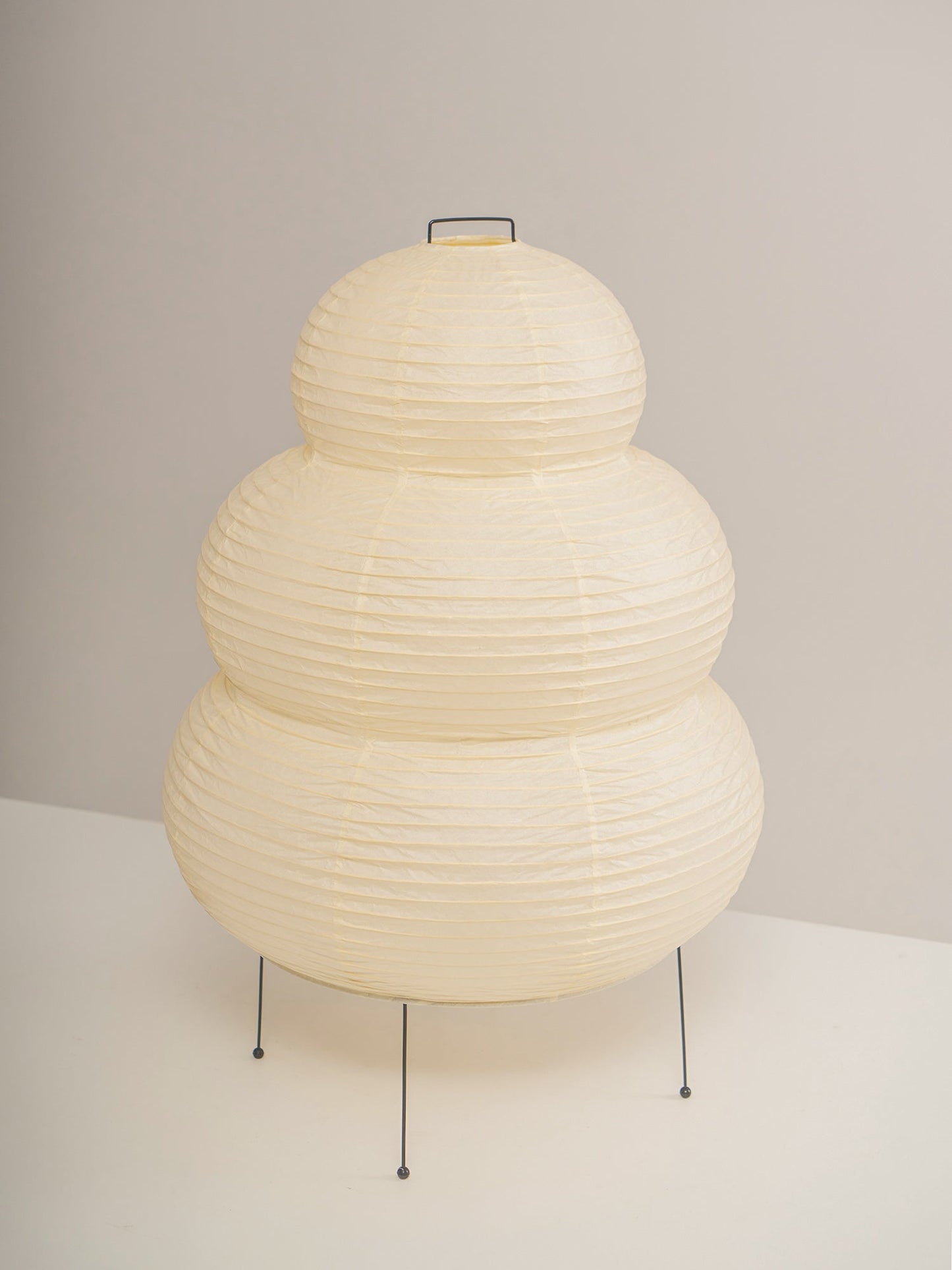 Cassian | Minimalist Japandi Style Floor Lamp