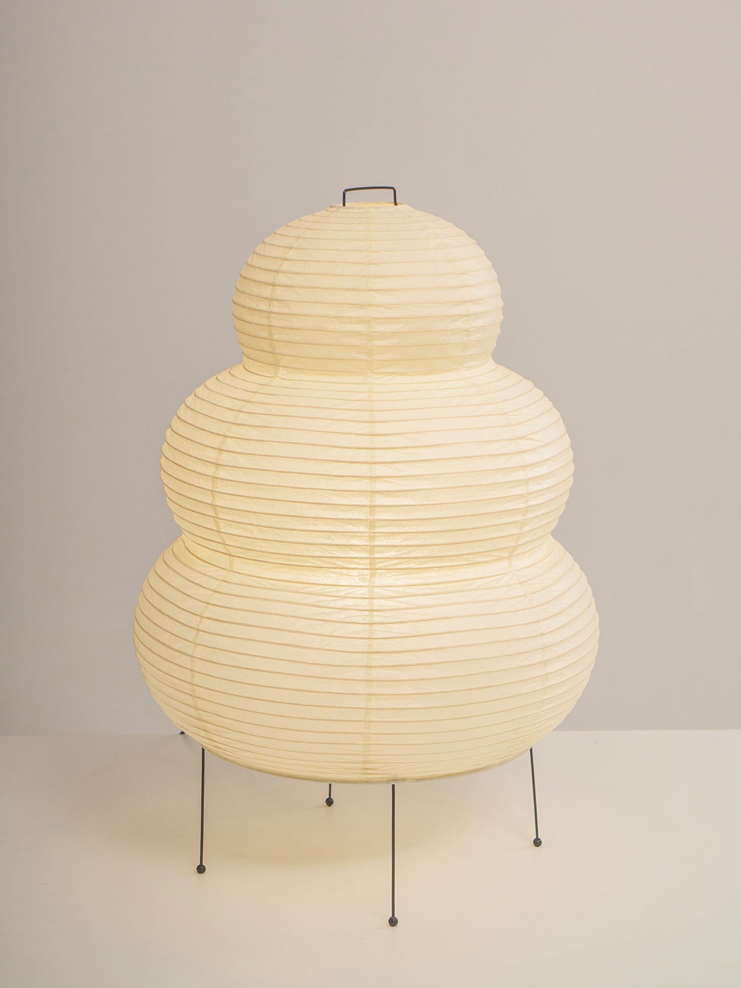 Cassian | Minimalist Japandi Style Floor Lamp