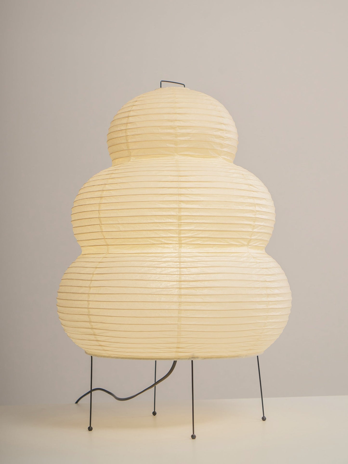 Cassian | Minimalist Japandi Style Floor Lamp
