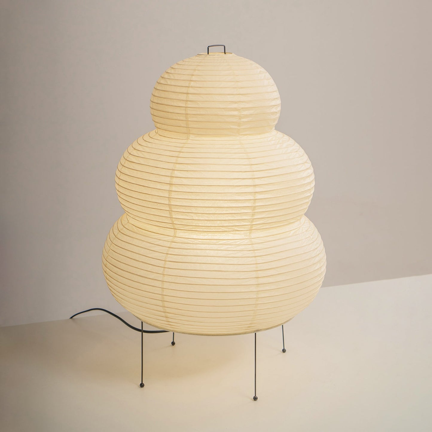 Cassian | Minimalist Japandi Style Floor Lamp