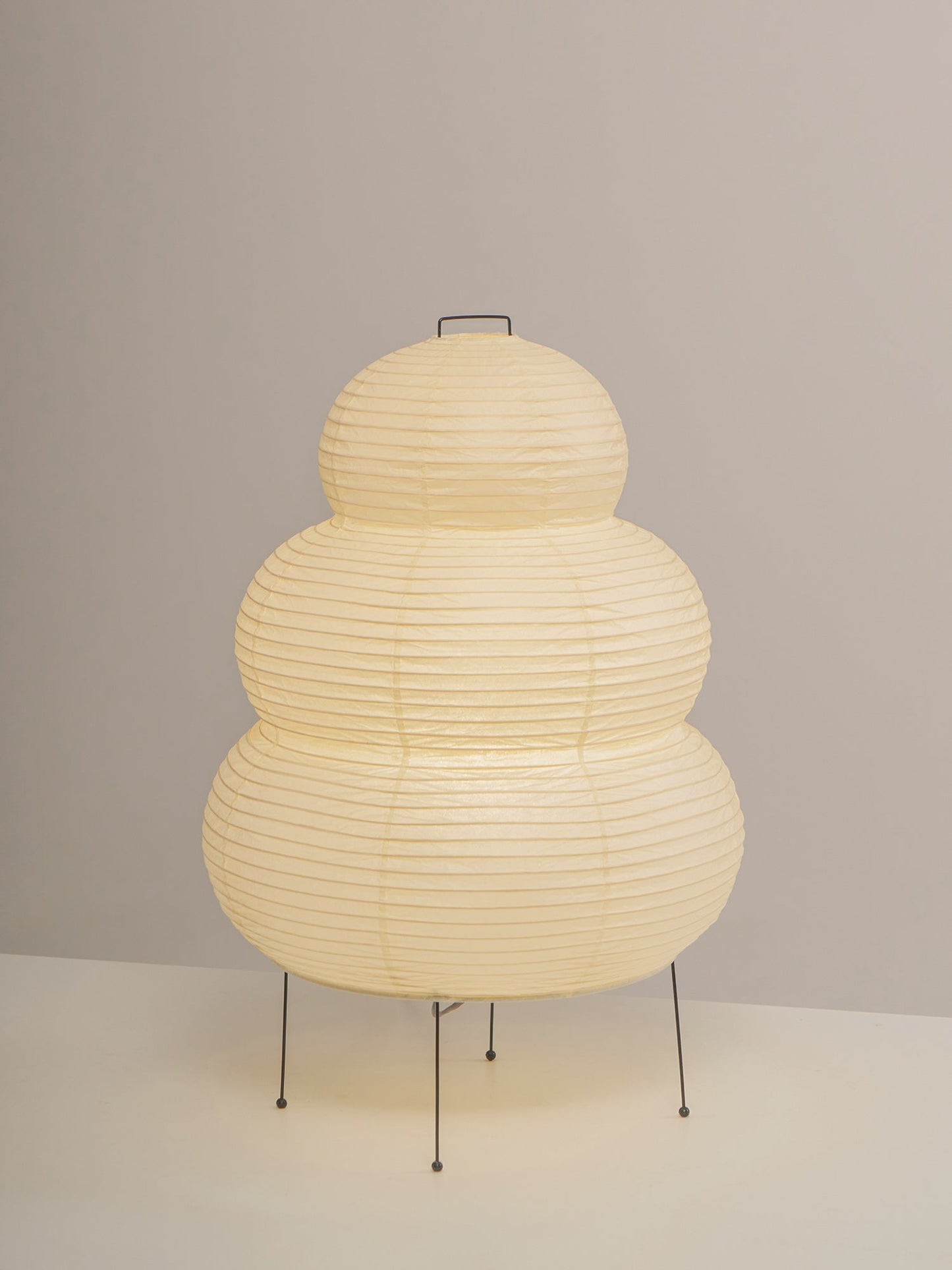 Cassian | Minimalist Japandi Style Floor Lamp