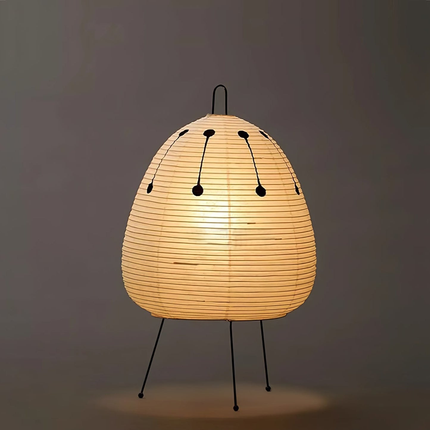 Cassian | Minimalist Japandi Style Floor Lamp