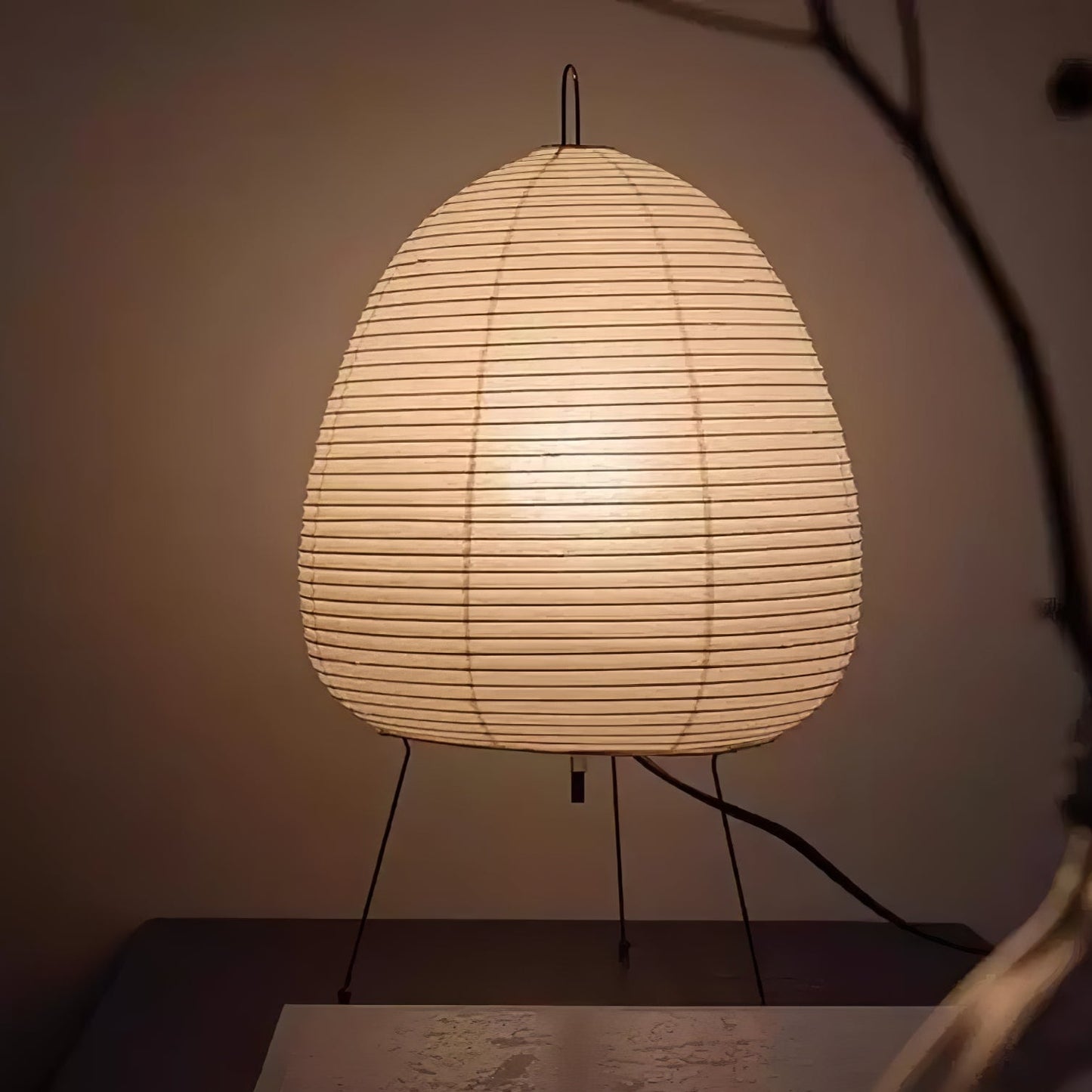 Cassian | Minimalist Japandi Style Floor Lamp