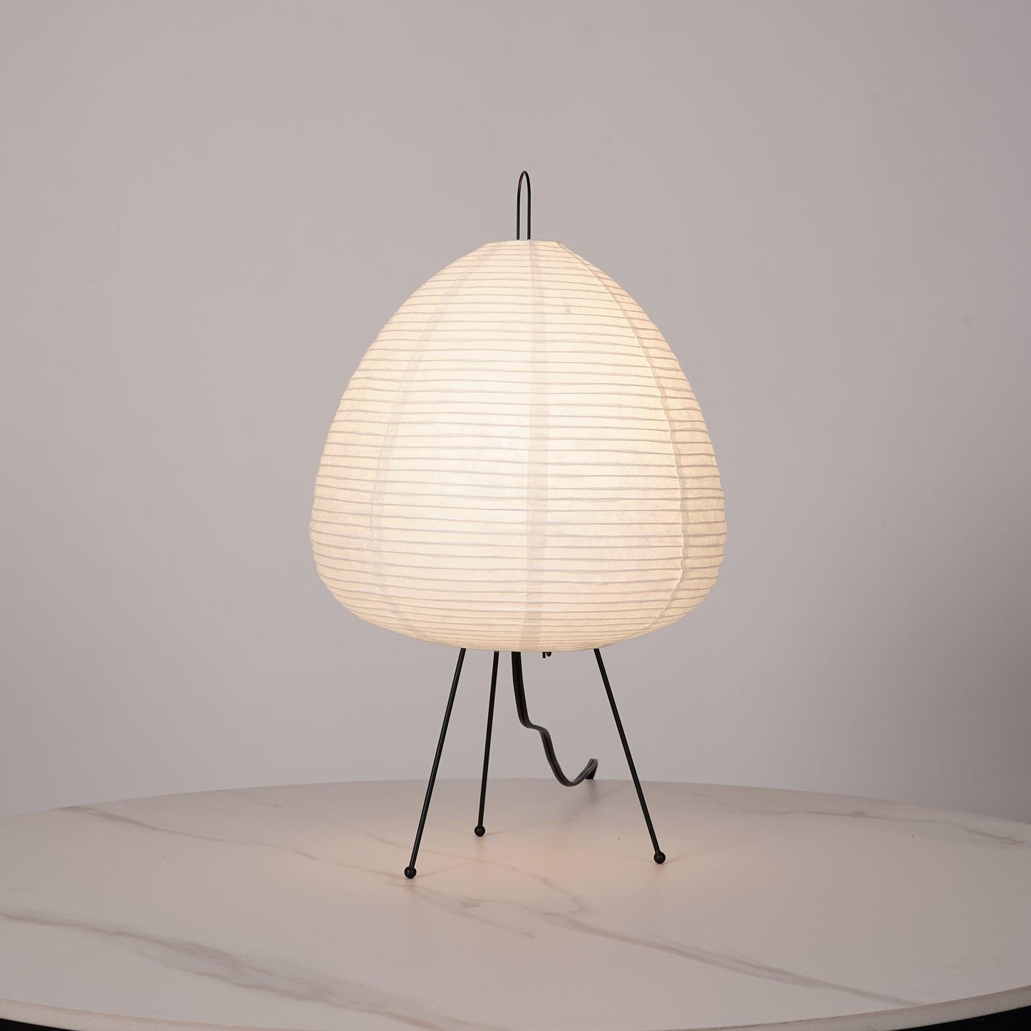 Cassian | Minimalist Japandi Style Floor Lamp