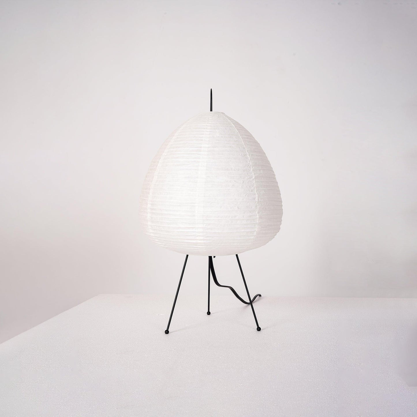 Cassian | Minimalist Japandi Style Floor Lamp