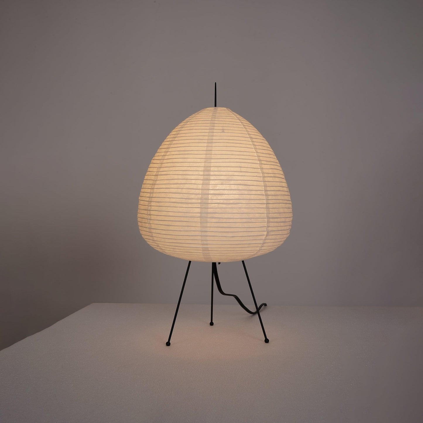 Cassian | Minimalist Japandi Style Floor Lamp