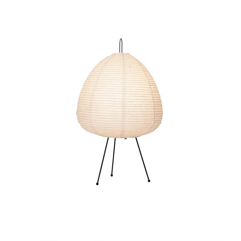 Cassian | Minimalist Japandi Style Floor Lamp