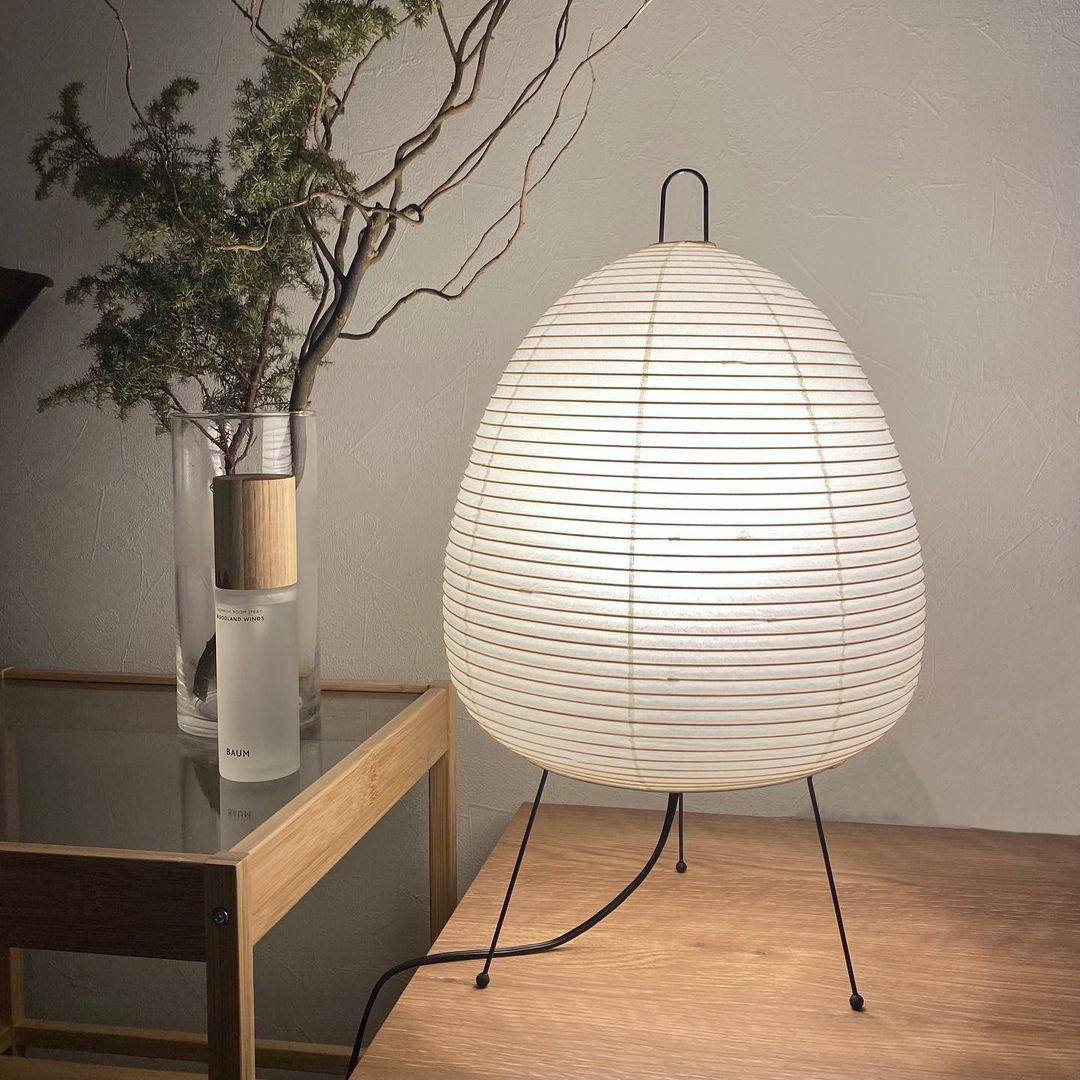 Cassian | Minimalist Japandi Style Floor Lamp