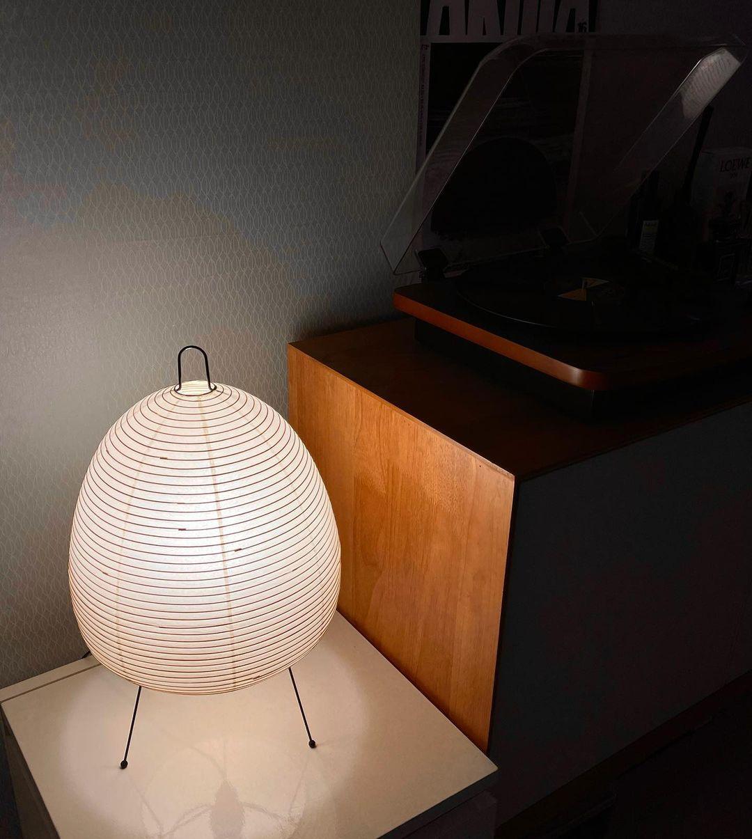Cassian | Minimalist Japandi Style Floor Lamp