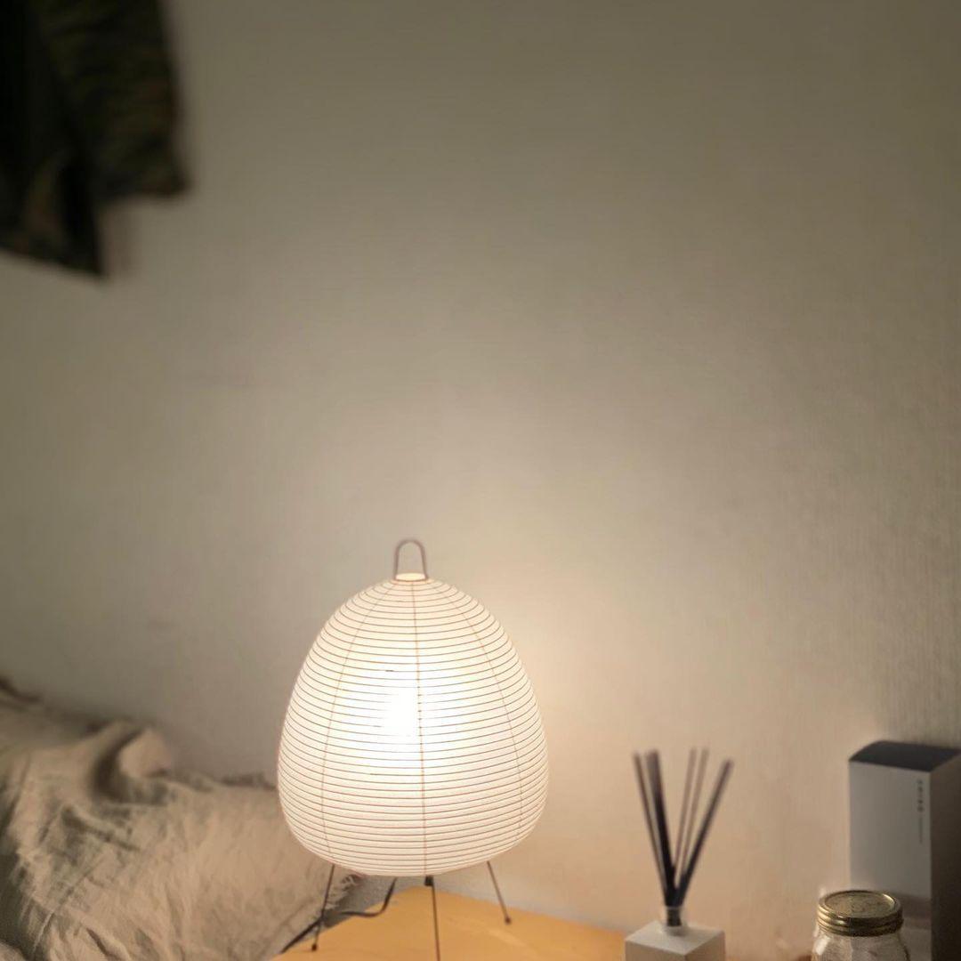Cassian | Minimalist Japandi Style Floor Lamp