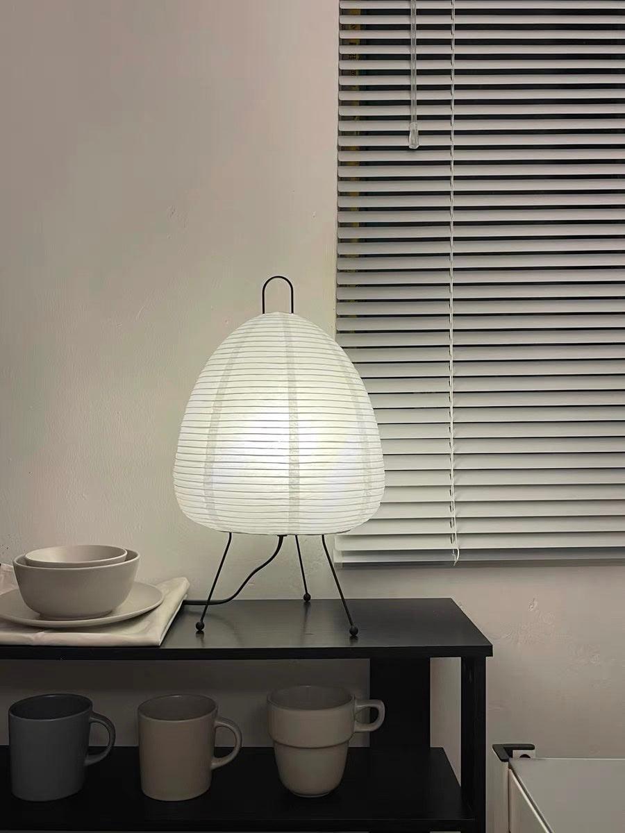 Cassian | Minimalist Japandi Style Floor Lamp