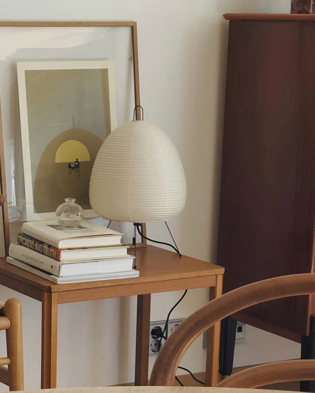 Cassian | Minimalist Japandi Style Floor Lamp