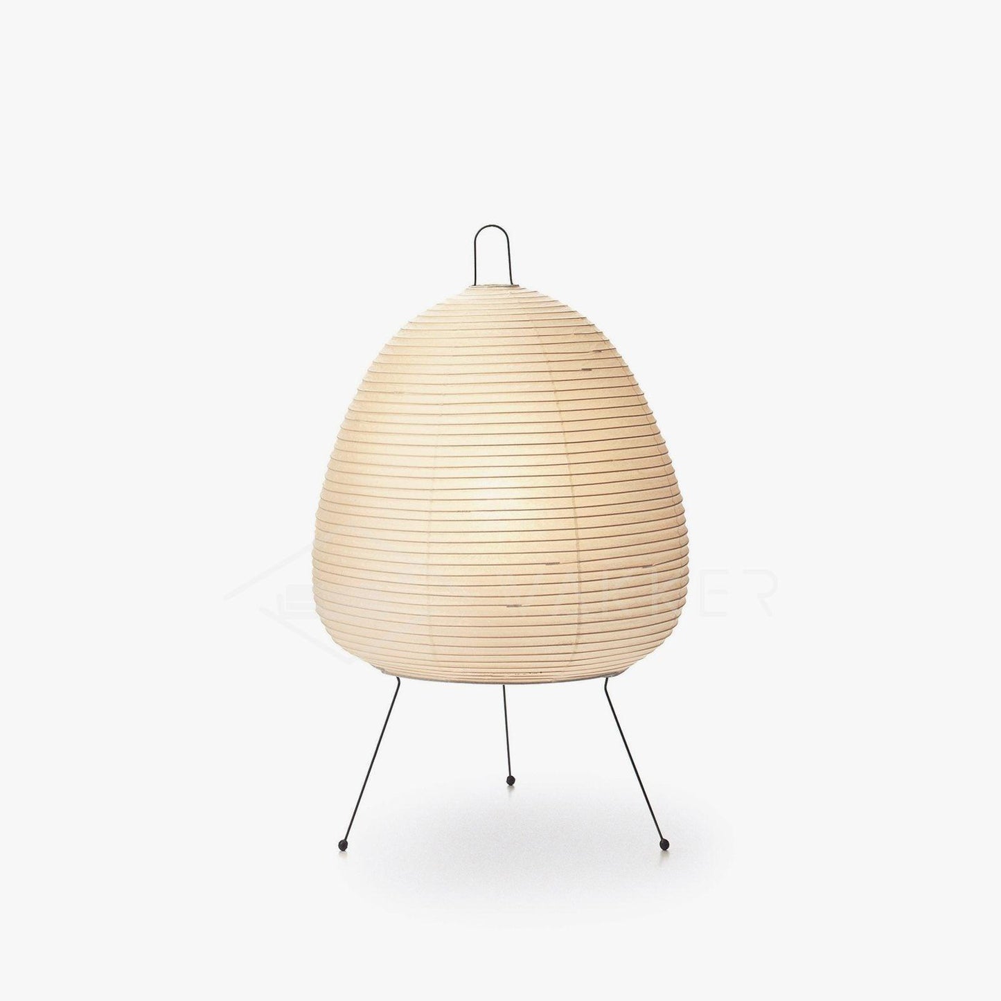 Cassian | Minimalist Japandi Style Floor Lamp