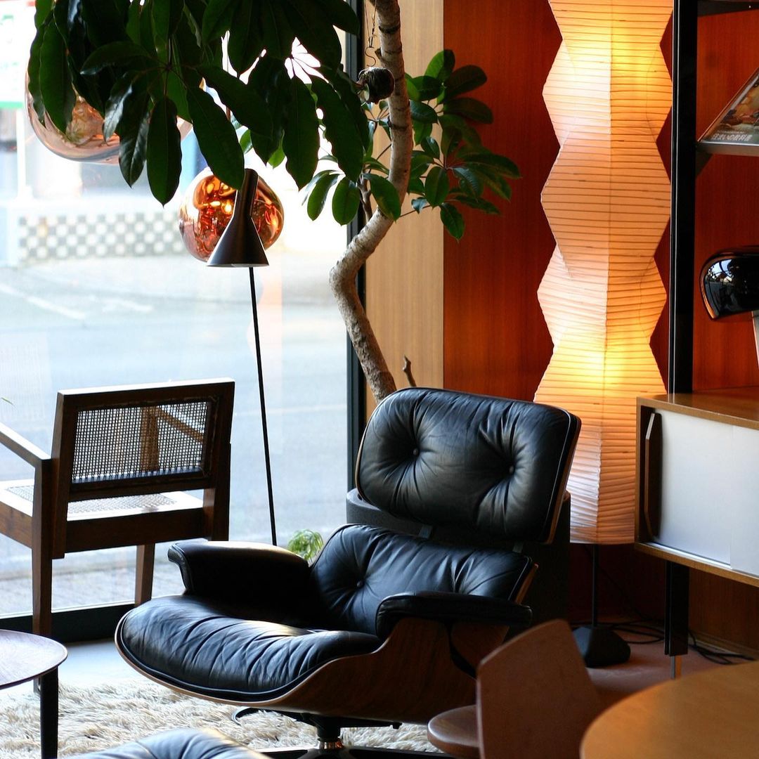 Jaxen | Classic Paper Floor Lamp Lighting for Bedroom or Lounge