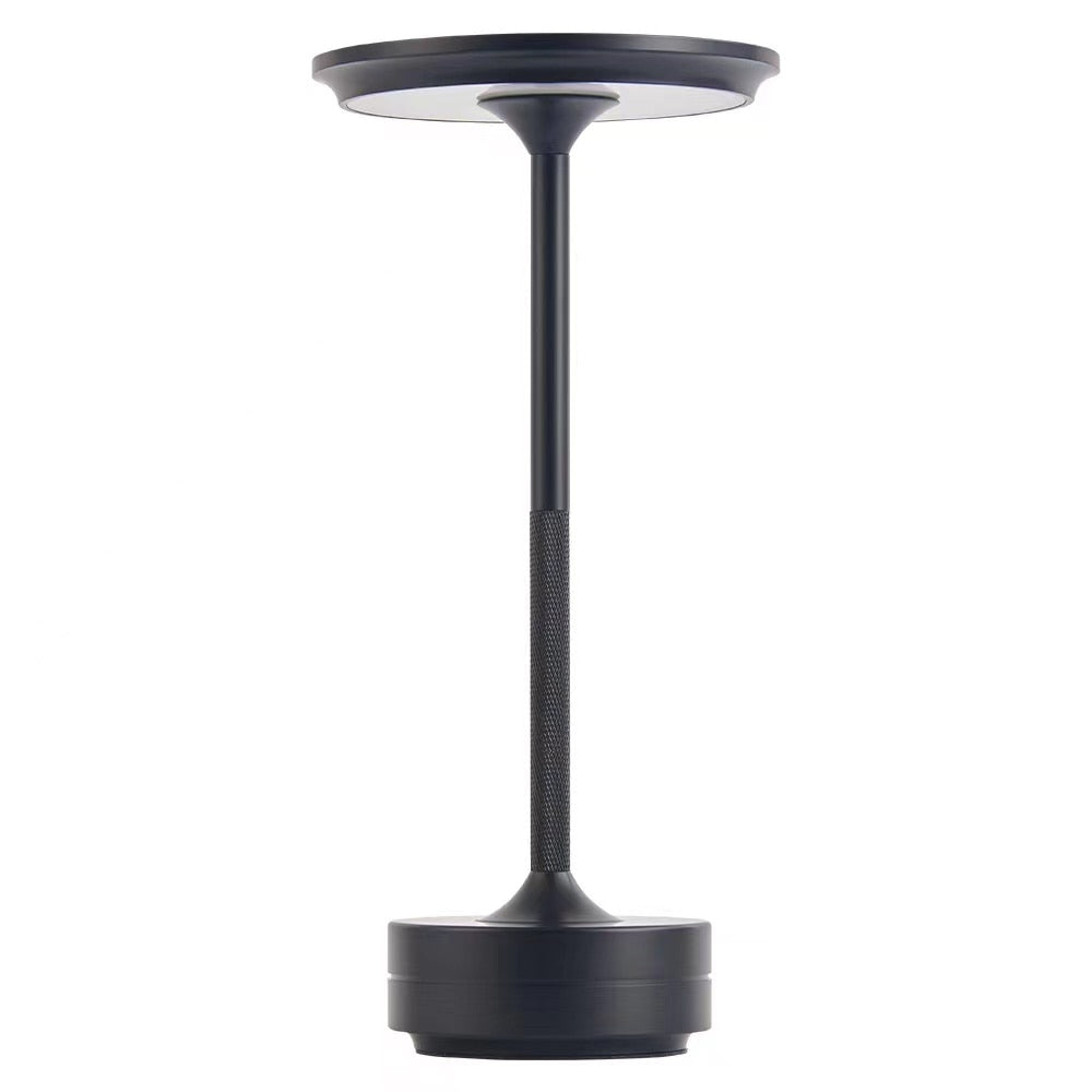 Glow | LED Cordless/Table Lamp, Touch Control