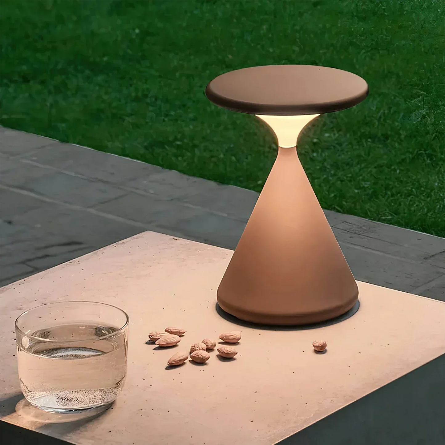 Nordic | Touch Switch Cordless Table Lamp