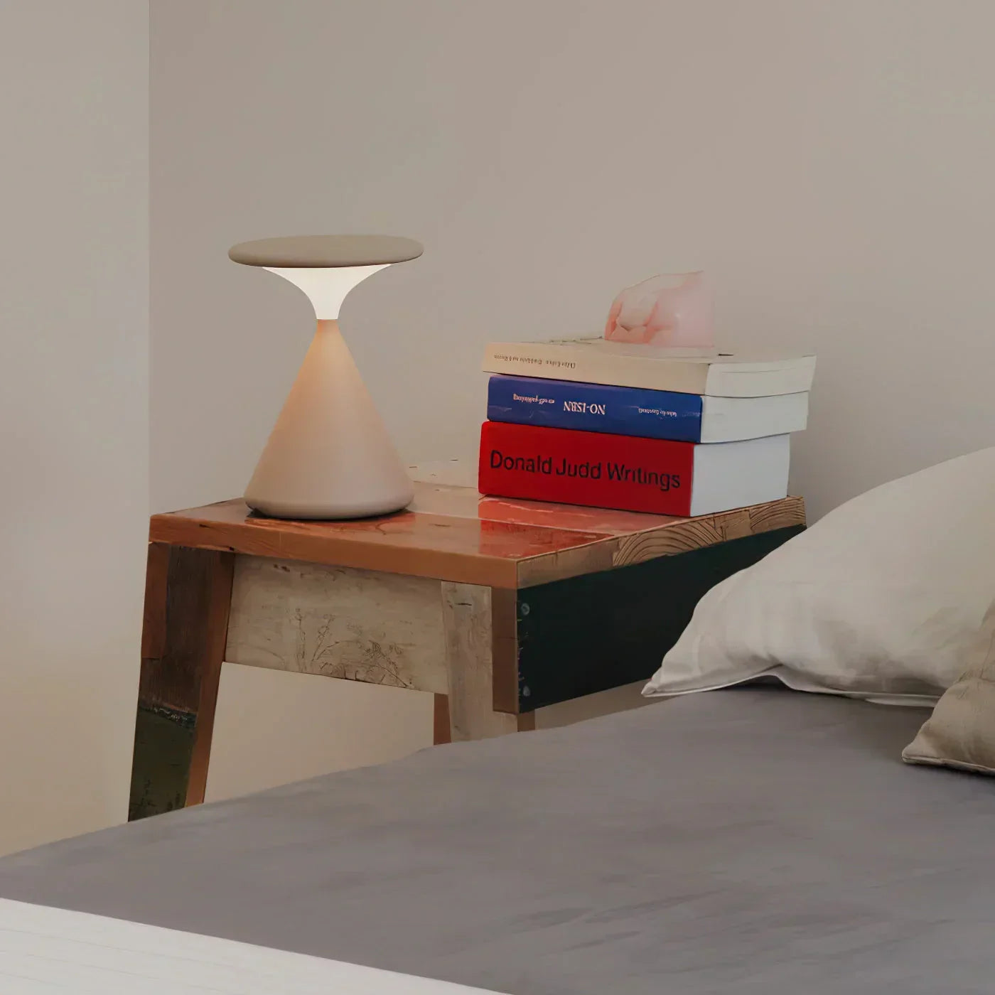 Nordic | Touch Switch Cordless Table Lamp