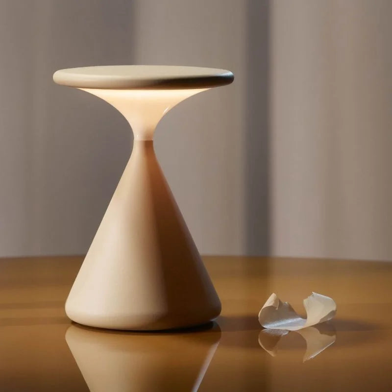 Nordic | Touch Switch Cordless Table Lamp
