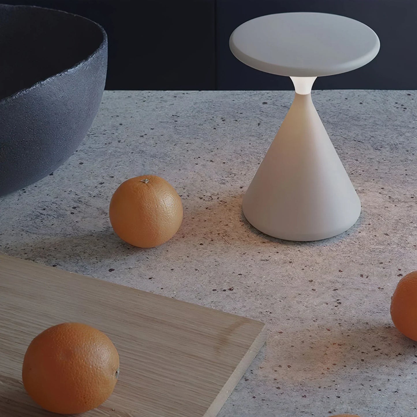 Nordic | Touch Switch Cordless Table Lamp