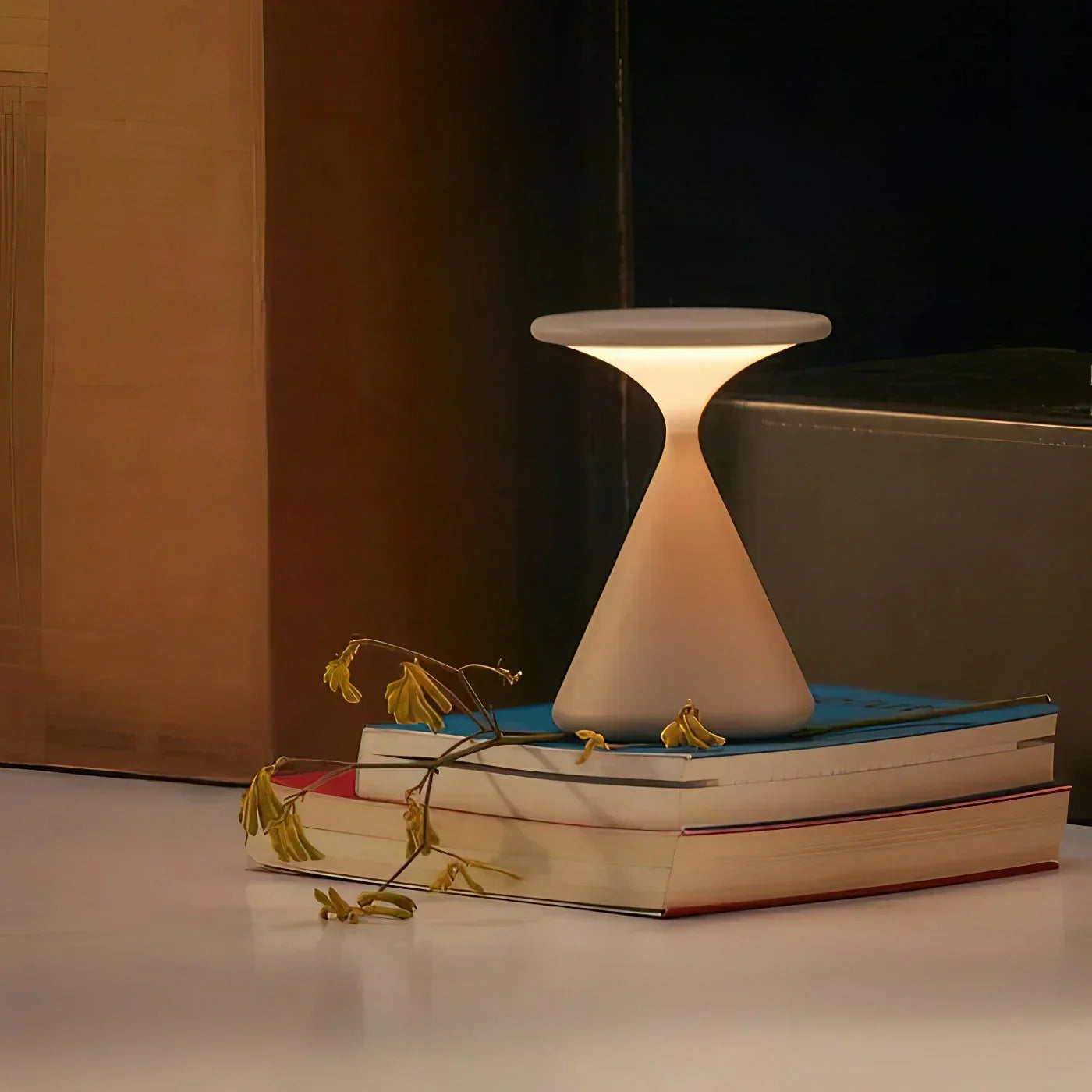 Nordic | Touch Switch Cordless Table Lamp