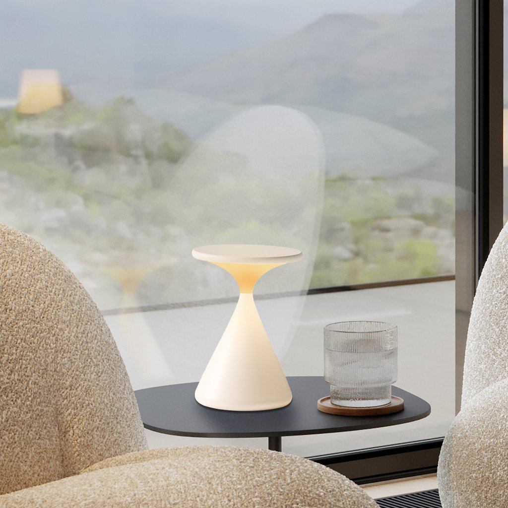 Nordic | Touch Switch Cordless Table Lamp