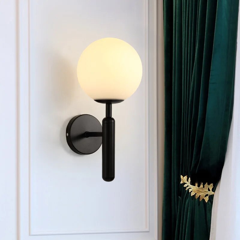 Contemp | Modern LED Wall Sconces, Adjustable