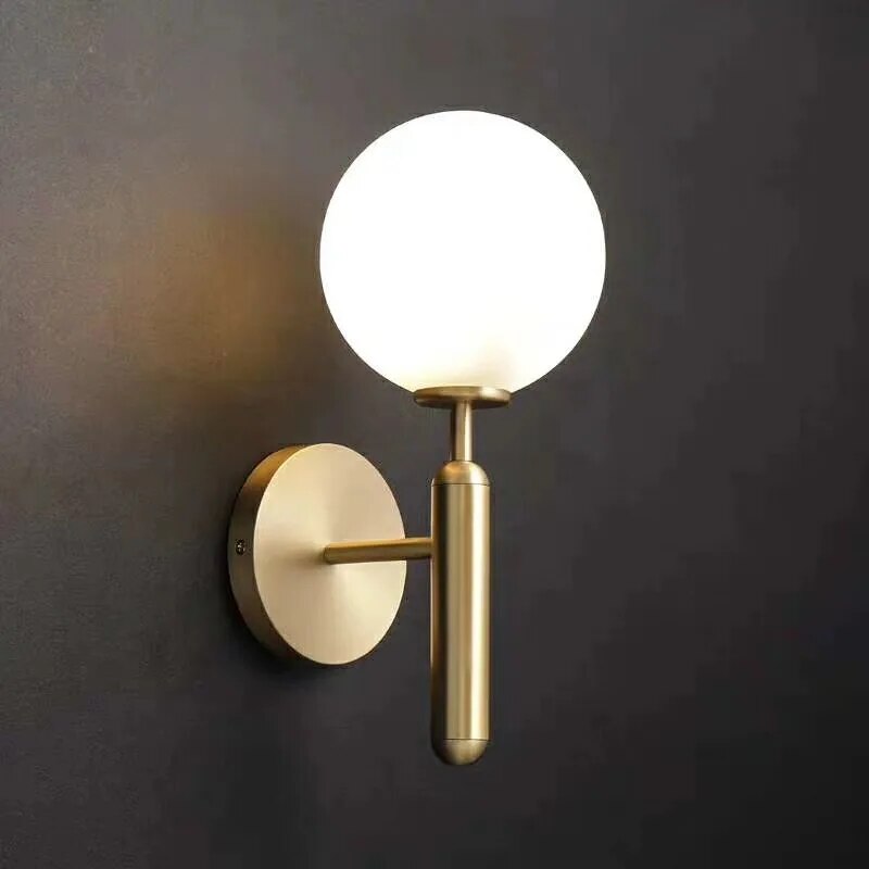 Contemp | Modern LED Wall Sconces, Adjustable