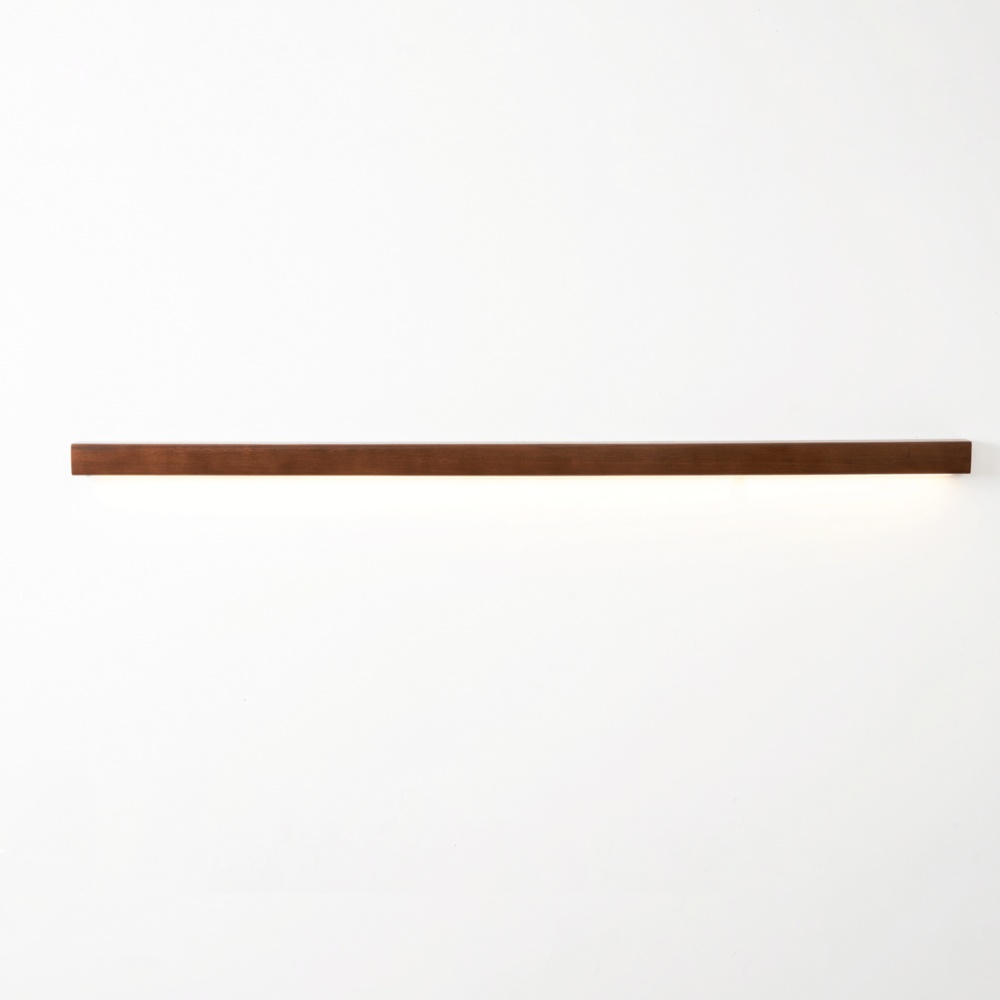 Theo | Wooden Wall Lamp Modern Minimalist Bedroom Hallway