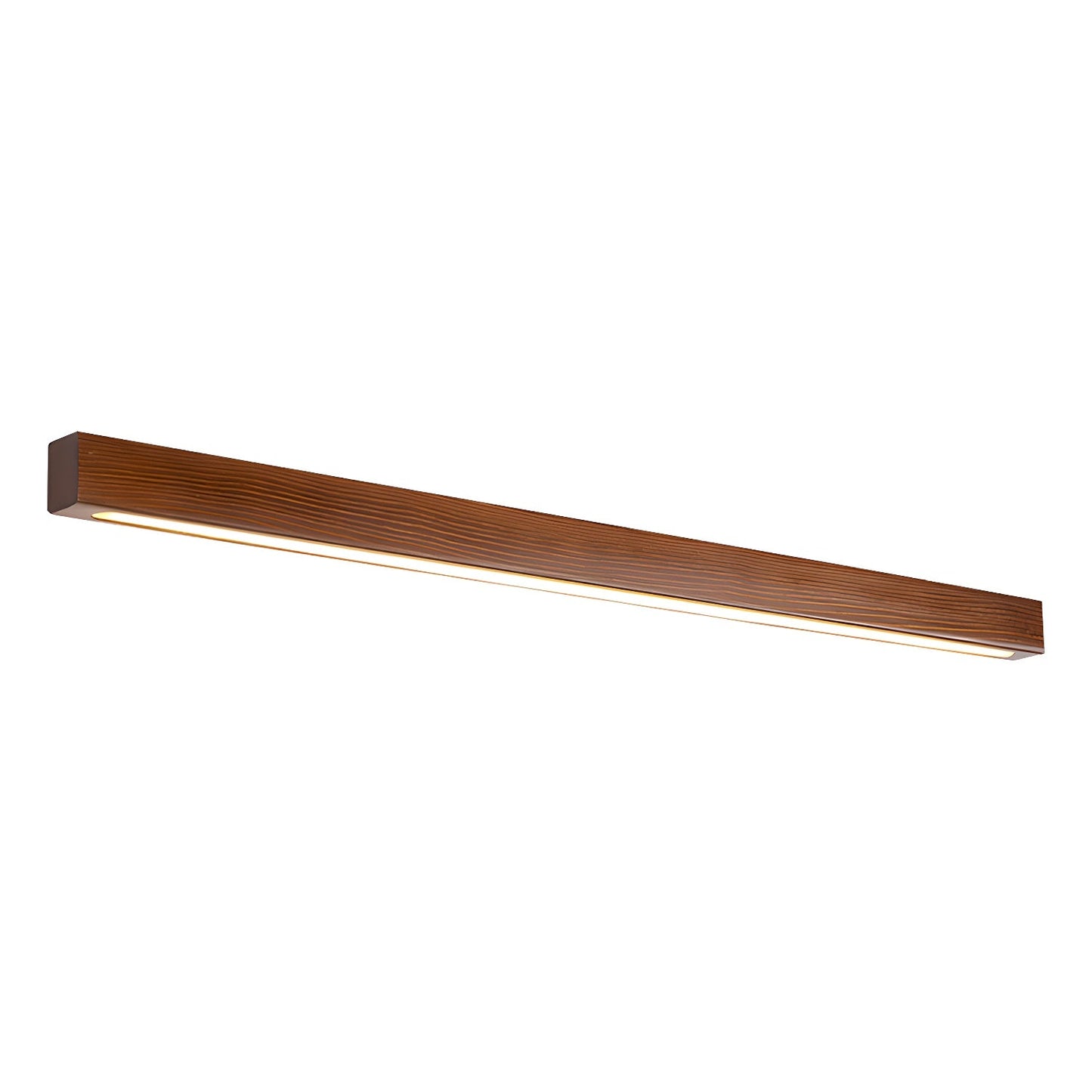 Theo | Wooden Wall Lamp Modern Minimalist Bedroom Hallway