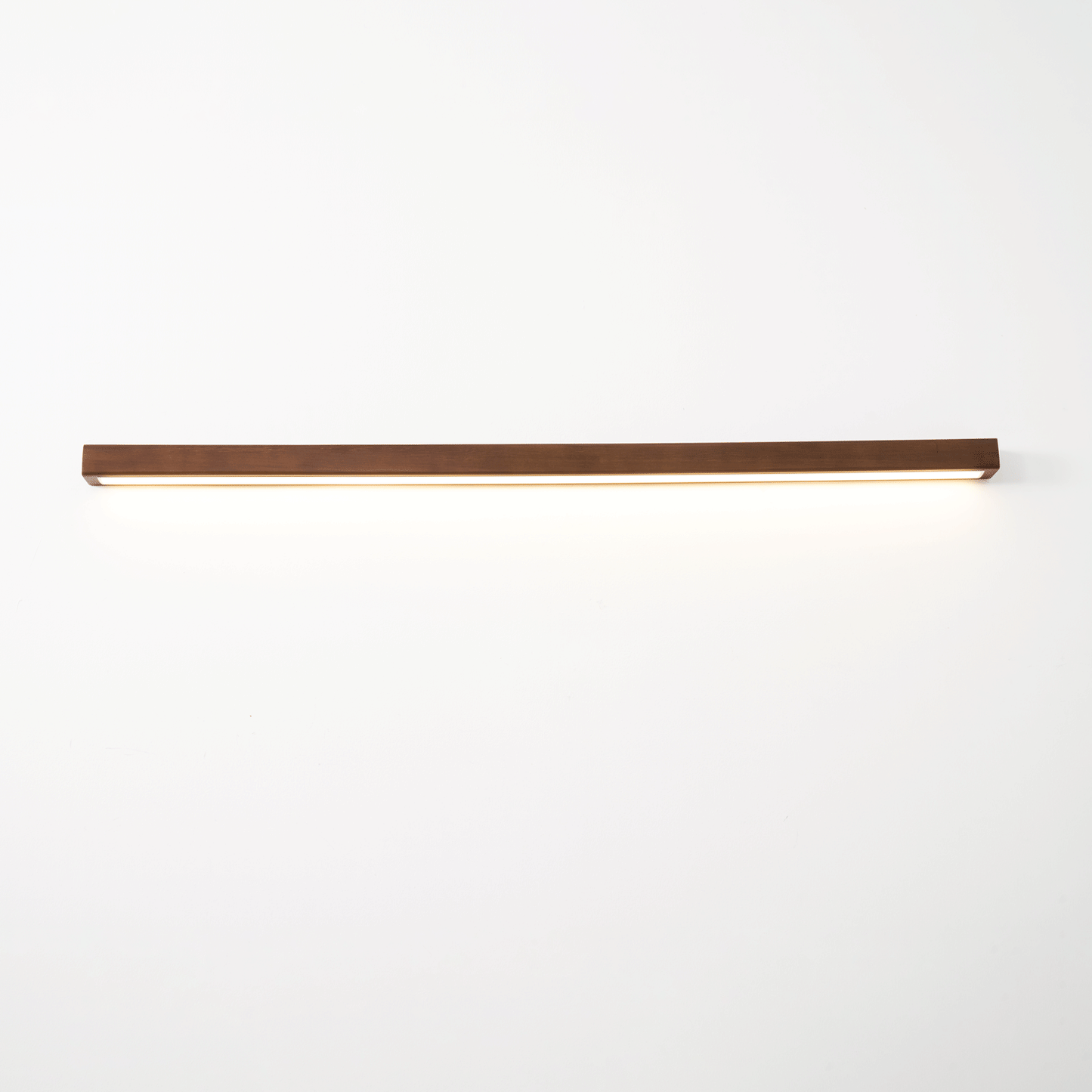 Theo | Wooden Wall Lamp Modern Minimalist Bedroom Hallway