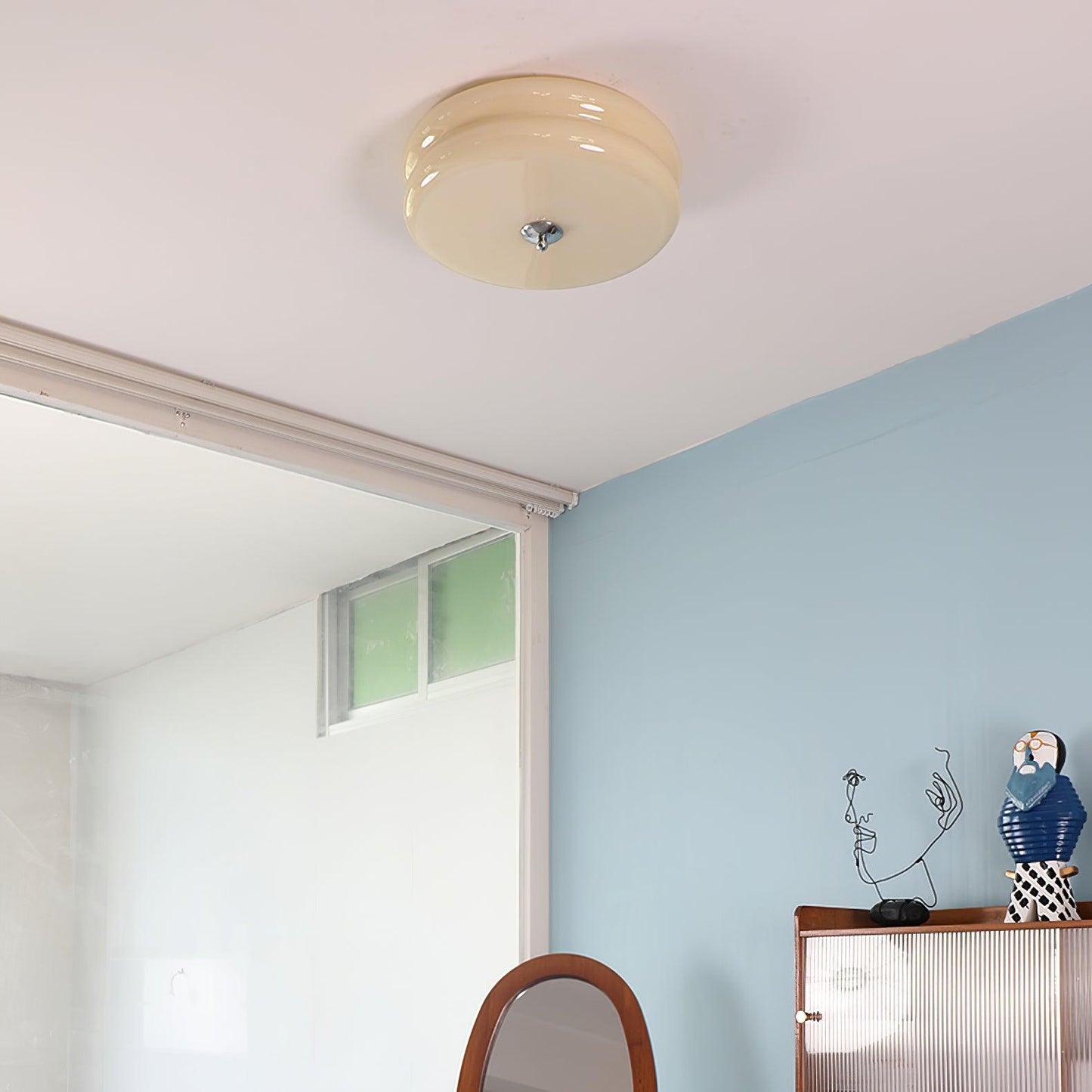 Deco | Indoor Ceiling Lights, Glass