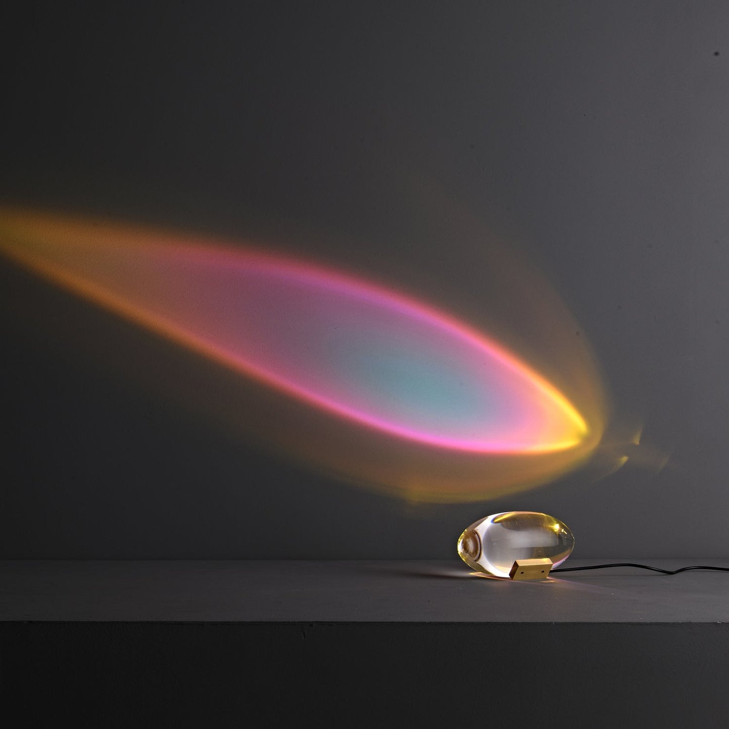 Aura | Ambient LED Table Lamp