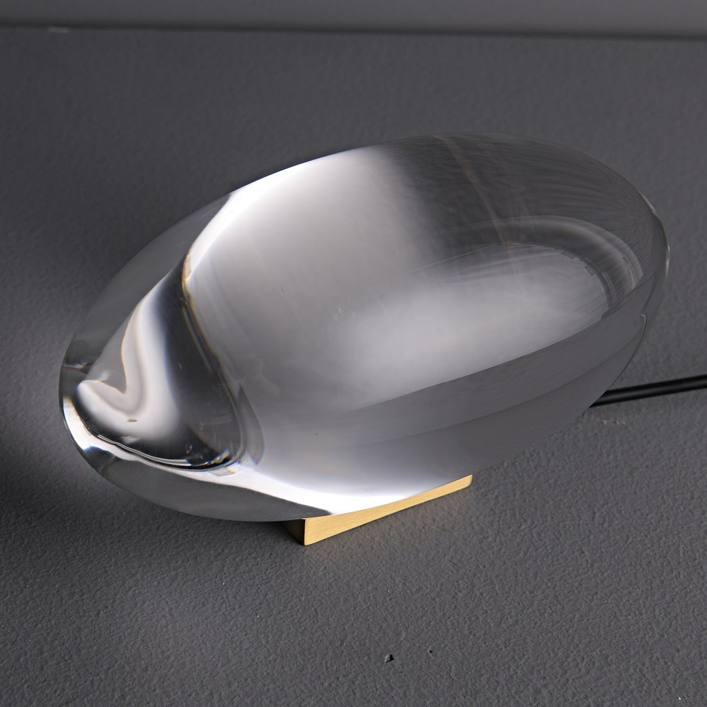 Aura | Ambient LED Table Lamp