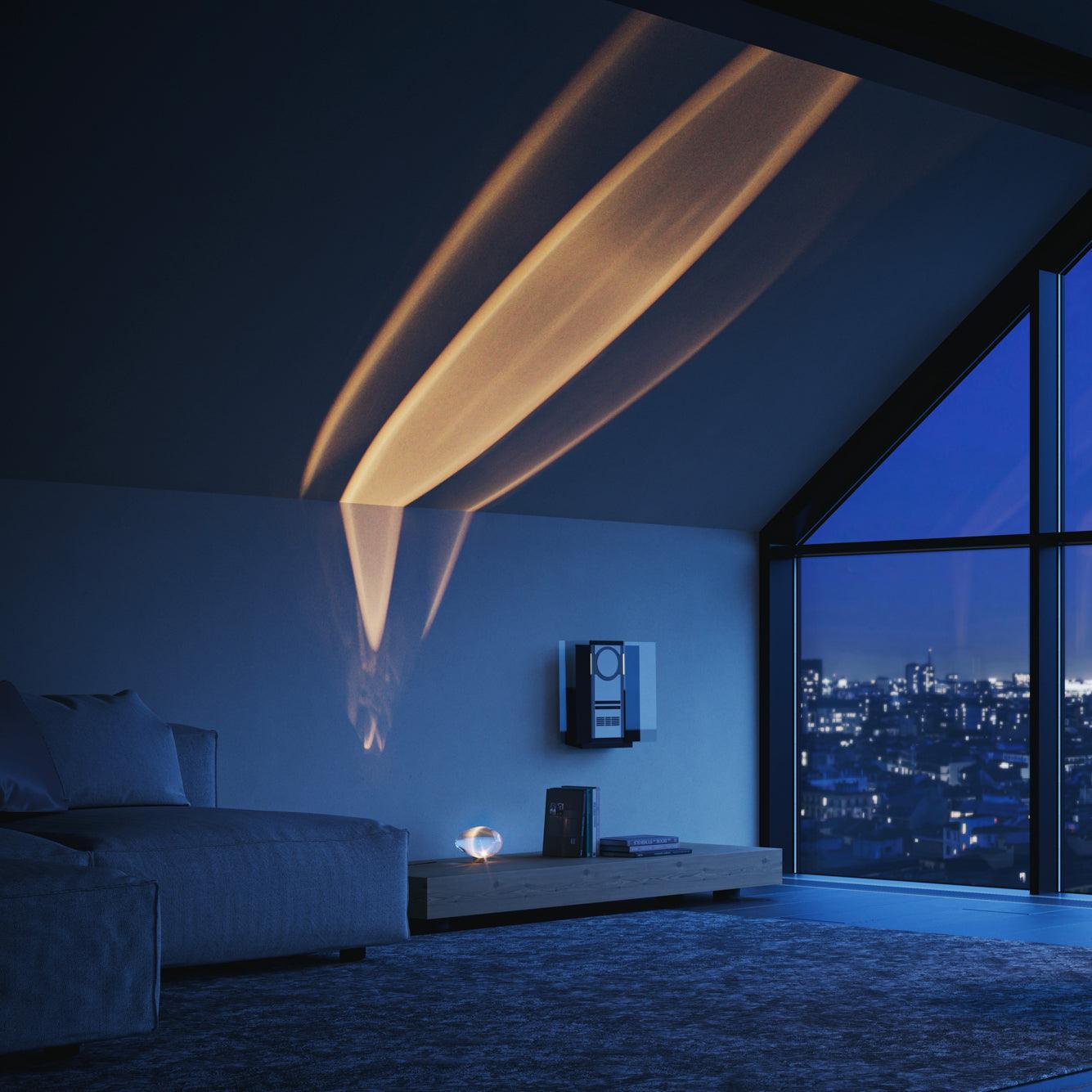 Aura | Ambient LED Table Lamp
