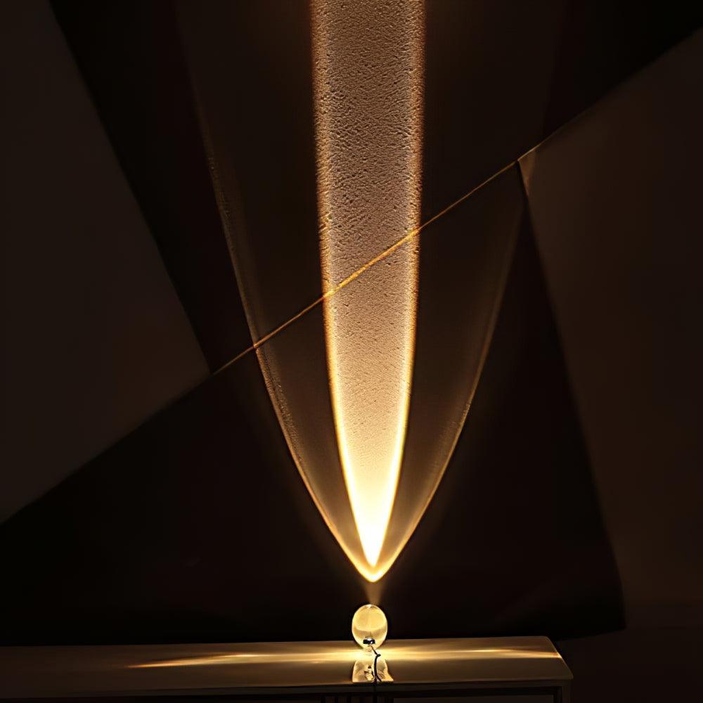 Aura | Ambient LED Table Lamp