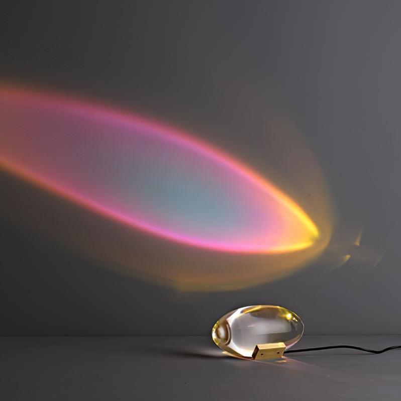 Aura | Ambient LED Table Lamp