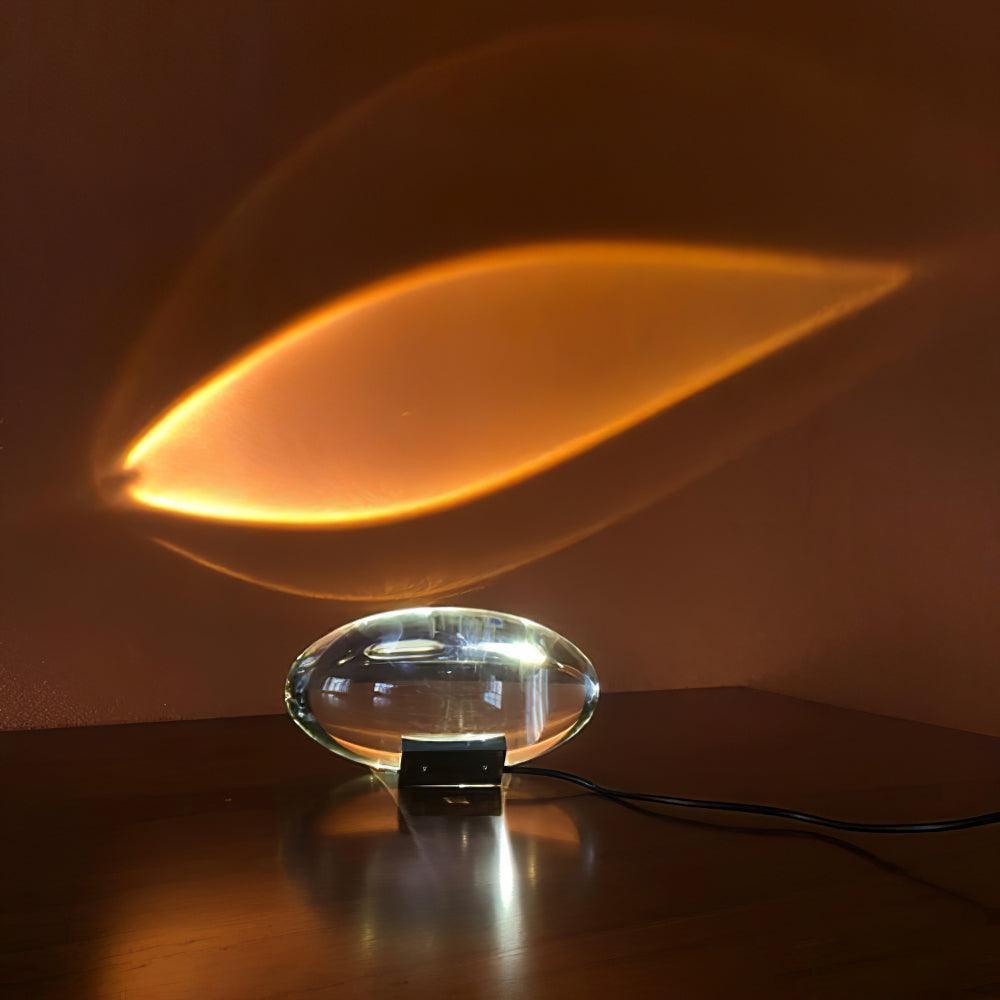 Aura | Ambient LED Table Lamp