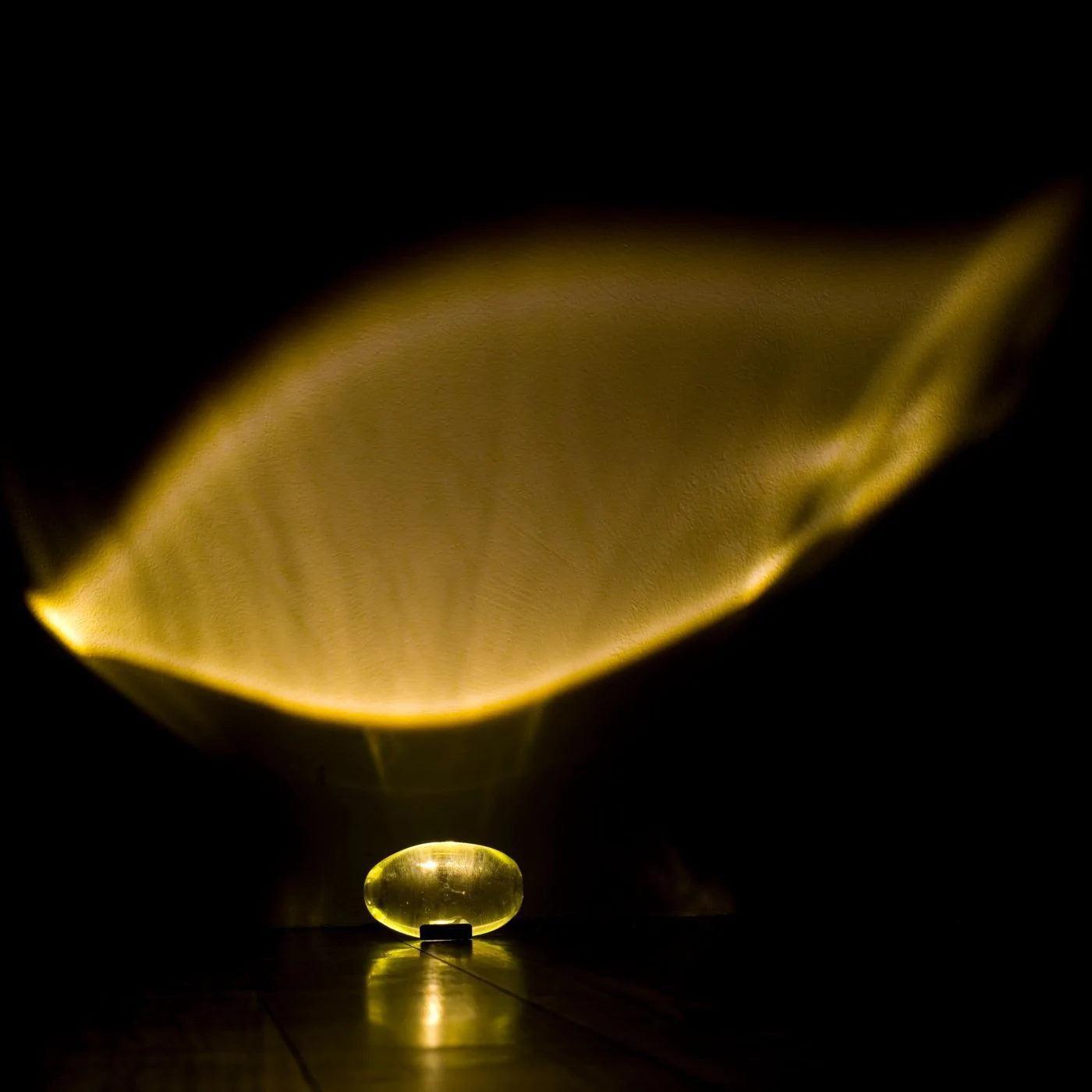 Aura | Ambient LED Table Lamp